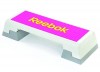 Степ_платформа   Reebok Рибок  step арт. RAEL-11150MG(лиловый)  - магазин СпортДоставка. Спортивные товары интернет магазин в Омске 