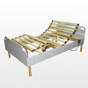 Функциональная кровать "Relax Электро New+"  электрическая proven quality - магазин СпортДоставка. Спортивные товары интернет магазин в Омске 