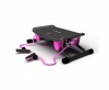 Фитнес платформа DFC "Perfect Balance" для похудения розовый - магазин СпортДоставка. Спортивные товары интернет магазин в Омске 
