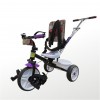 Реабилитационный велосипед "Старт-0" для детей blackstep - магазин СпортДоставка. Спортивные товары интернет магазин в Омске 