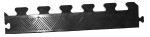 Бордюр для коврика,черный,толщина 12 мм MB Barbell MB-MatB-Bor12 - магазин СпортДоставка. Спортивные товары интернет магазин в Омске 