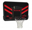Баскетбольный щит, композит Spalding 44" NBA HIGHLIGHT арт 80798CN - магазин СпортДоставка. Спортивные товары интернет магазин в Омске 