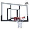 Баскетбольный щит 54" DFC BOARD54A - магазин СпортДоставка. Спортивные товары интернет магазин в Омске 