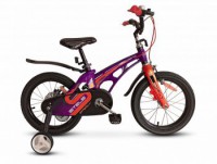 Детский велосипед Stels Galaxy 14" V010 2022 - магазин СпортДоставка. Спортивные товары интернет магазин в Омске 