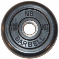     1,25  MB Barbell MB-PltB31-1,25 s-dostavka -  .       