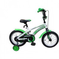 Велосипед детский Stels размер колес 14" для самых маленьких - магазин СпортДоставка. Спортивные товары интернет магазин в Омске 