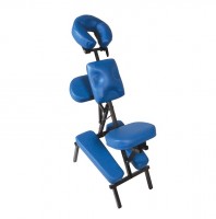 Портативный стул для массажа US MEDICA Boston - магазин СпортДоставка. Спортивные товары интернет магазин в Омске 