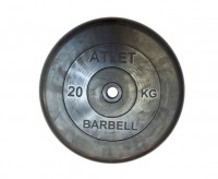   BARBELL ATLET 20   26  s-dostavka -  .       