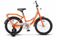 Детский велосипед Stels Flyte 14" Z011 2022 - магазин СпортДоставка. Спортивные товары интернет магазин в Омске 