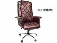 Офисное массажное кресло EGO PRIME EG1003 в комплектации ELITE и PREMIUM - магазин СпортДоставка. Спортивные товары интернет магазин в Омске 