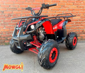 Бензиновый квадроцикл ATV MOWGLI SIMPLE 7 - магазин СпортДоставка. Спортивные товары интернет магазин в Омске 